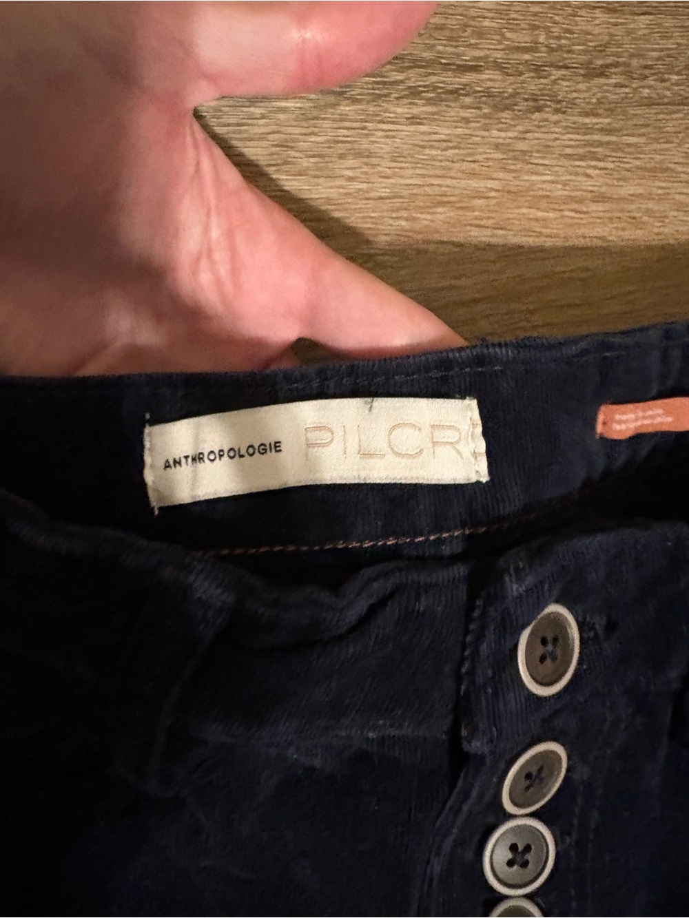 Anthropologie Pants